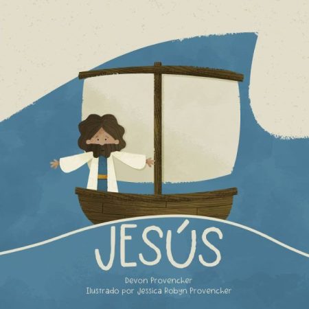 Jesus