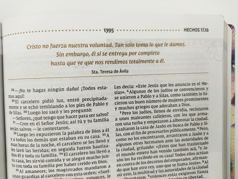 BIBLIA DE ESTUDIO PARA LA MUJER NVI IMITACION PIEL