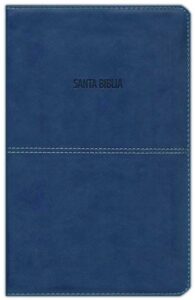 Biblia Premios Y Regalos Azul [Biblia]