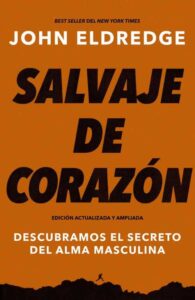 Salvaje de Corazón [Libro]