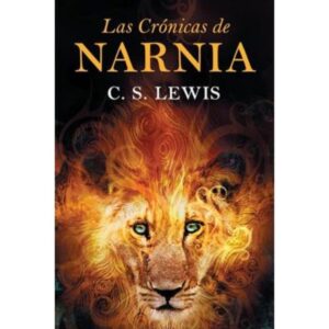 Las Crónicas De Narnia