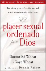 Placer Sexual Ordenado Por Dios-Edicion Ampliada Y Revisada