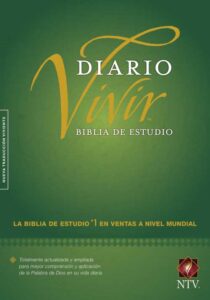 Biblia diario vivir NTV [Biblia]