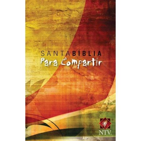 Biblia/NTV/Edicion Cosecha/Para Compartir
