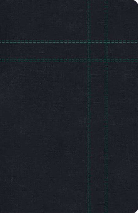 Biblia Bilingue-RVR60-KJV-Tamaño Personal-Negra