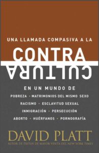 Contra cultura [Libro]
