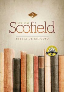 Biblia De Estudio Scofield  – Nueva Presentacion [Biblia]