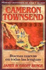 Cameron Townsend [Libro]