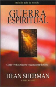 Guerra Espiritual