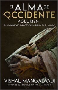 El Alma de Occidente