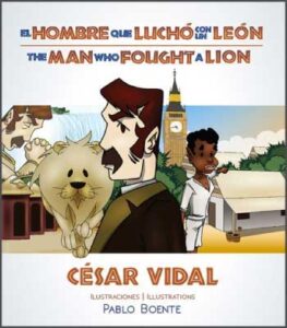 El Hombre que Lucho con un León / The Man Who Fought a Lion