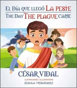 El Día que Llegó la Peste / The Day the Plague Came