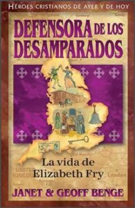 Defensora De Los Desamparados [Libro]