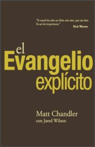 El evangelio explícito [Libro]