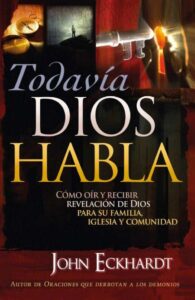 Todavia Dios Habla