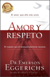 Amor y Respeto [Libro]
