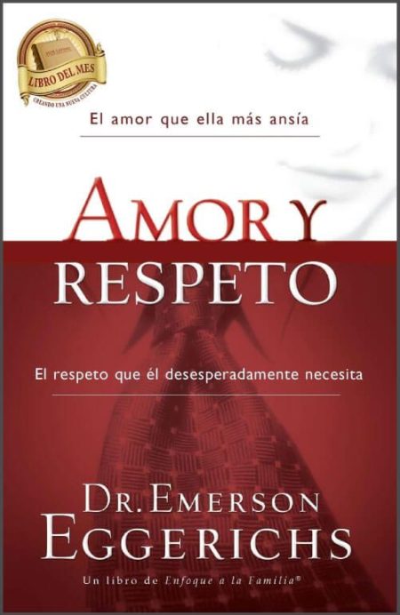 Amor y Respeto [Libro]