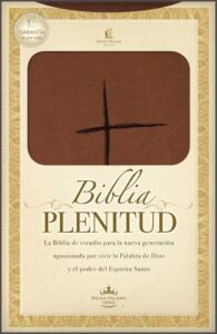 Biblia Plenitud [Biblia]
