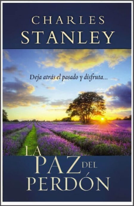 La paz del perdón [Libro]