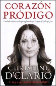 Corazón Pródigo [Libro]