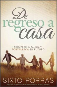 De regreso a casa [Libro]
