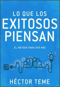 Que Los Exitosos Piensan
