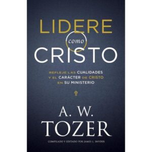 Lidere como Cristo