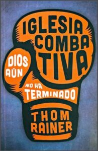 Iglesia Combativa [Libros]