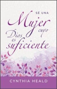 Sea Una Mujer Cuyo Dios Es Suficiente