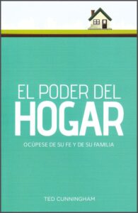 El poder del hogar [Libro]