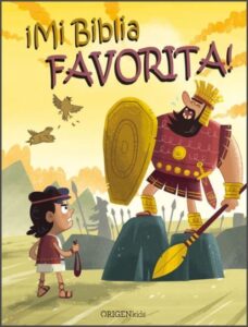 Mi Biblia Favorita [Biblia]
