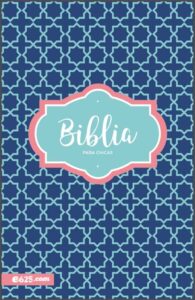 Biblia Para Chicas NBV