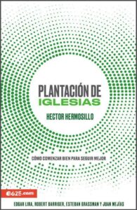 Plantación De Iglesias [Libro]