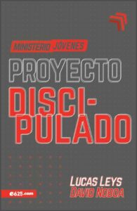 Proyecto Discipulado