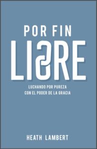 Por Fin Libre [Libro]