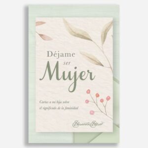 Déjame Ser Mujer