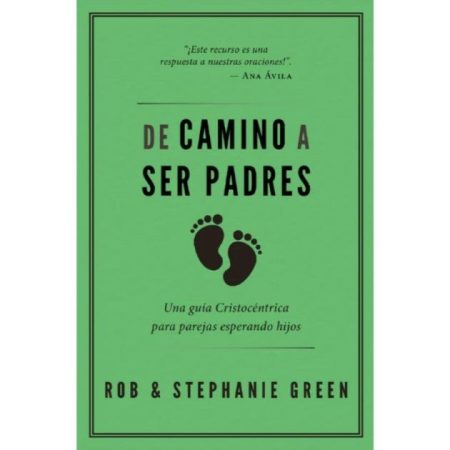 De Camino A Ser Padres