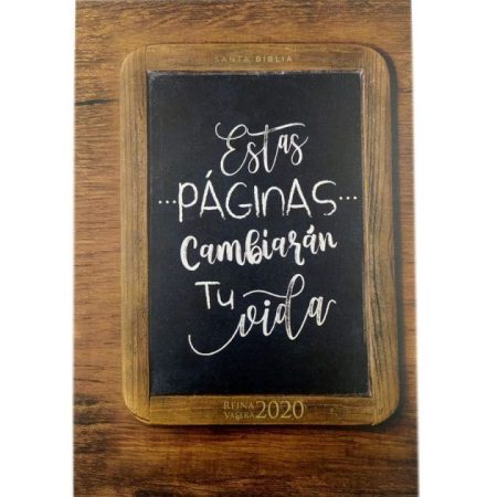 RVR 2020 Eco Estas Páginas