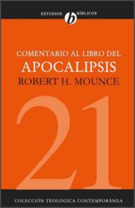 CTC 21/Comentario Al Libro Del Apocalipsis