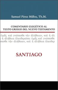 Comentario Exegético Al Texto Griego Del Nuevo Testamento [Libro]