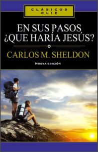 En Sus Pasos Que Haria Jesus