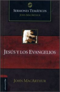 Jesús y Los Evangelios [Libro]