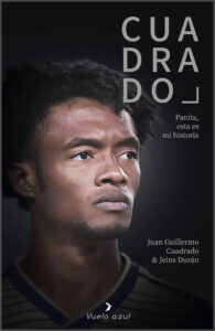 Cuadrado/Panita, Esta Es Mi Historia