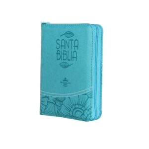 Biblia /RVR026cZTILM