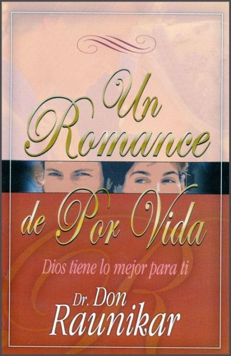 Un Romance de por vida [Libro]