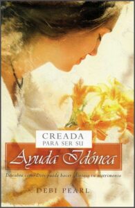 Creada para ser su ayuda idonea [Libro]