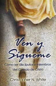 Ven y sigueme [Libro]