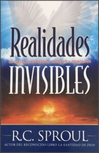 Realidades Invisibles [Libro]