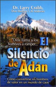 El silencio de Adán [Libro]
