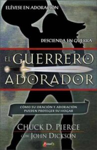 El guerrero adorador [Libro]